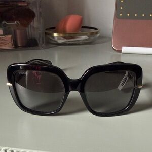 Rag and Bone black sunglasses